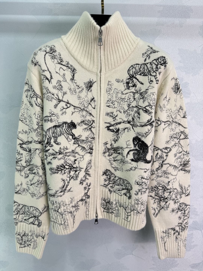 chr1st1an D10r sweaters